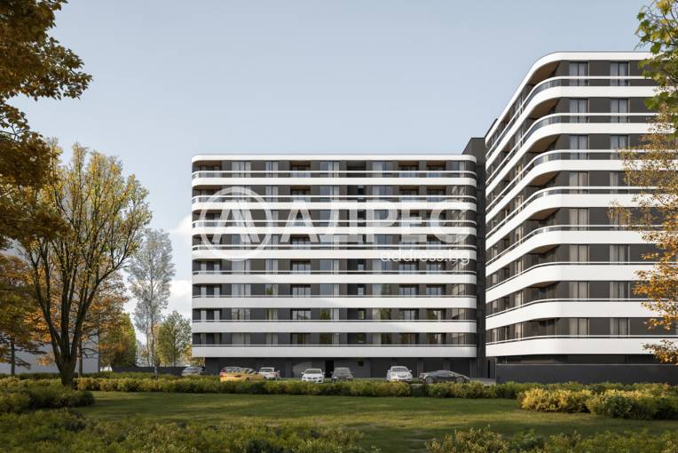 West Park residence, София, Люлин 6, Снимка 5