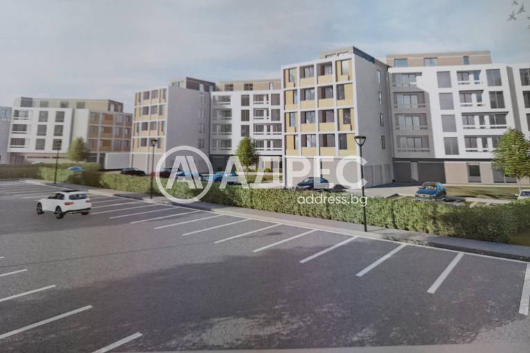 ПРОЕКТ МЛАДОСТ , София, Младост 3, Снимка 1