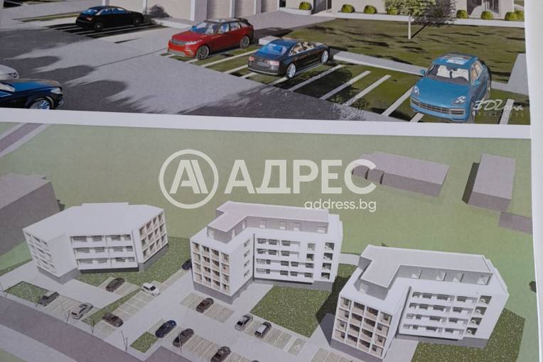 ПРОЕКТ МЛАДОСТ , София, Младост 3, Снимка 2