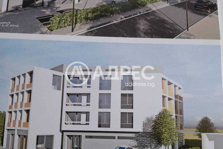 ПРОЕКТ МЛАДОСТ , София, Младост 3, Снимка 3