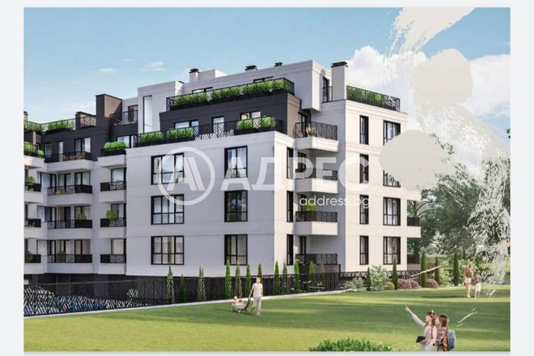 CAVA HOMES, София, Кръстова вада, Снимка 1