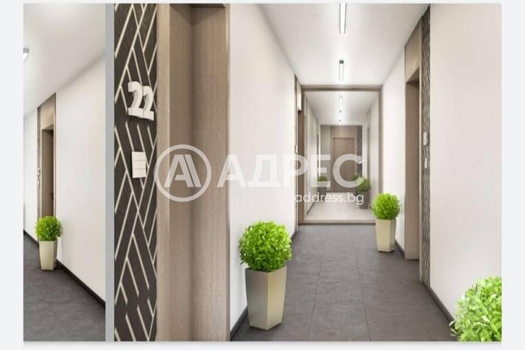 CAVA HOMES, София, Кръстова вада, Снимка 5