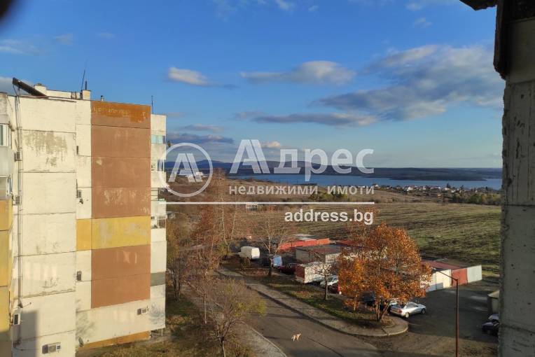 Жилищна сграда Панорама, Бургас, Меден рудник - зона В, Снимка 9