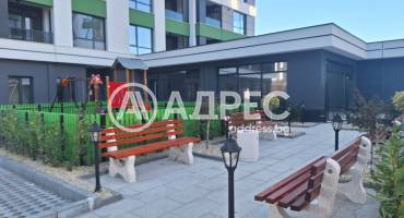 Луксозни сгради в квартал "Хоризонт" , град Бургас !, Бургас, Хоризонт, Снимка 5