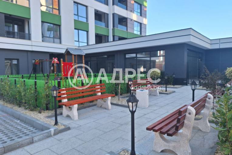 Луксозни сгради в квартал "Хоризонт" , град Бургас !, Бургас, Хоризонт, Снимка 5