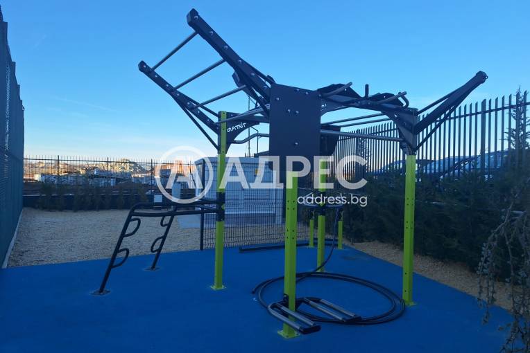 Луксозни сгради в квартал "Хоризонт" , град Бургас !, Бургас, Хоризонт, Снимка 6