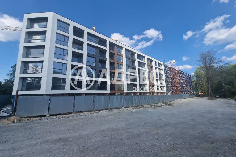 PARK RESIDENCE, София, Малинова Долина, Снимка 1