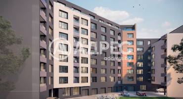 West Residence, София, Разсадника, Снимка 4