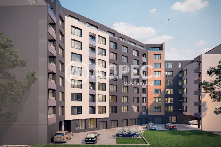 West Residence, София, Разсадника, Снимка 4