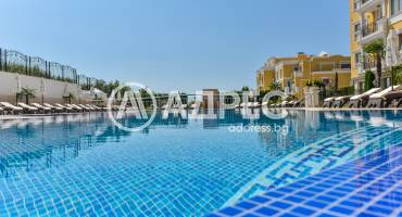 Ексклузивен  комплекс за цялогодишно живеене в Свети Влас!, Свети Влас, Снимка 3