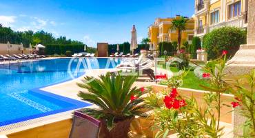 Ексклузивен  комплекс за цялогодишно живеене в Свети Влас!, Свети Влас, Снимка 4