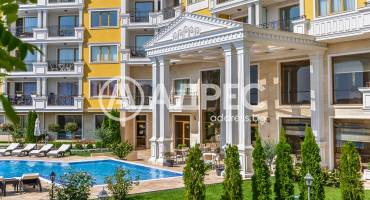 Ексклузивен  комплекс за цялогодишно живеене в Свети Влас!, Свети Влас, Снимка 5