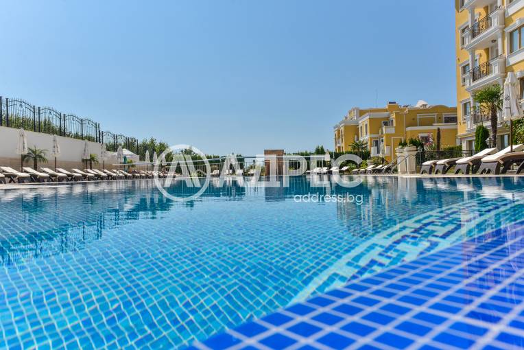 Ексклузивен  комплекс за цялогодишно живеене в Свети Влас!, Свети Влас, Снимка 3