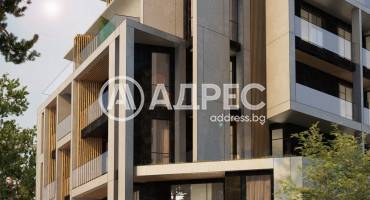 BORISA APARTMENTS, София, Манастирски ливади - изток, Снимка 7