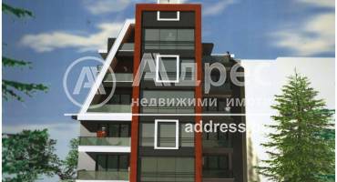Нова жилищна сграда в центъра на гр.Хасково, Хасково, Център, Снимка 2
