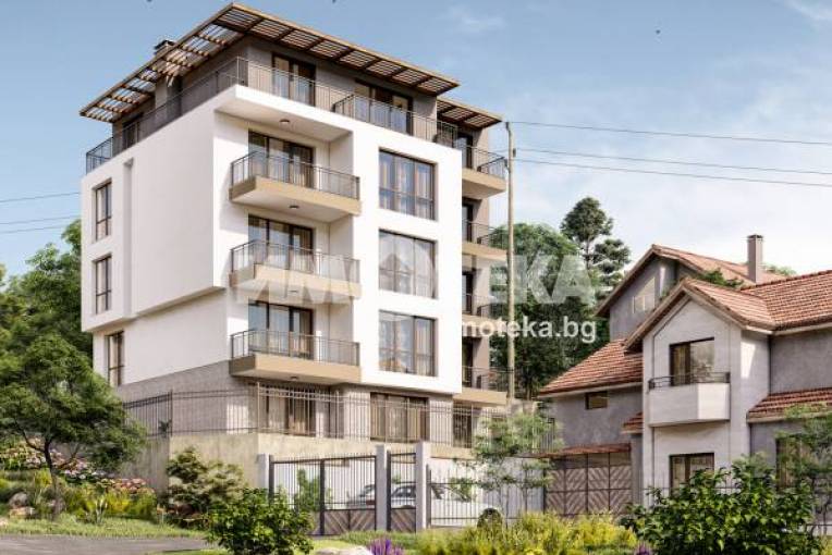 Виница-Съби Велков , Варна, Виница, Снимка 1