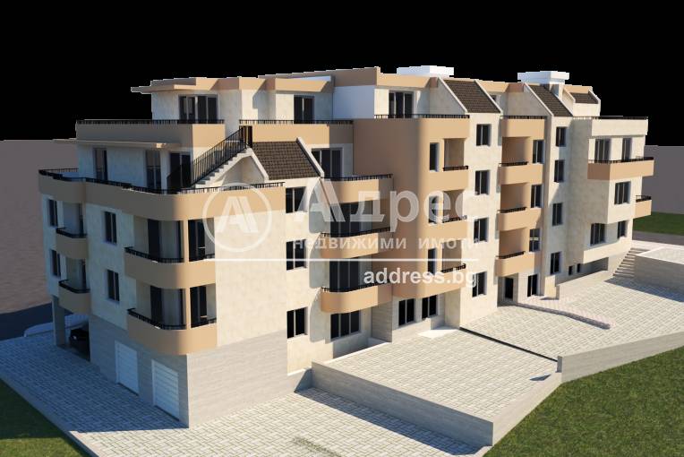 Нова жилищна сграда на плажа в Черноморец, Черноморец, Снимка 2