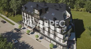 Аhaya Residence, София, Овча купел, Снимка 4