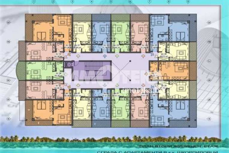 Hunter's beach, Шкорпиловци, Снимка 5