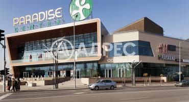 Кръстова сграда, София, Кръстова вада, Снимка 1