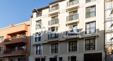 Сан Стефано, Варна, Гръцка махала, Снимка 1