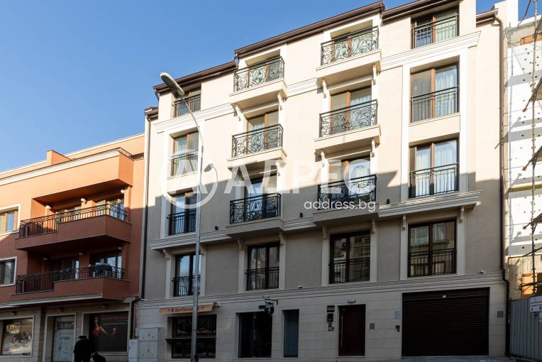 Сан Стефано, Варна, Гръцка махала, Снимка 1