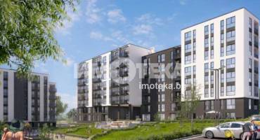 Park View 2, Варна, Възраждане 2, Снимка 1