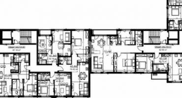 Park View 2, Варна, Възраждане 2, Снимка 9