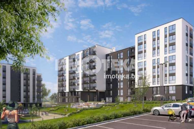 Park View 2, Варна, Възраждане 2, Снимка 1