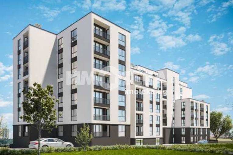 Park View 2, Варна, Възраждане 2, Снимка 2