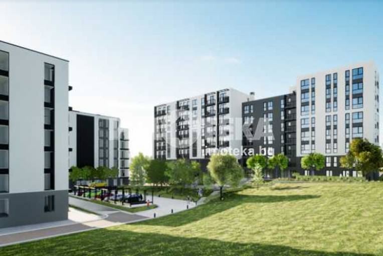 Park View 2, Варна, Възраждане 2, Снимка 3