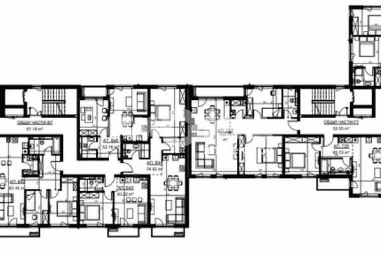 Park View 2, Варна, Възраждане 2, Снимка 9