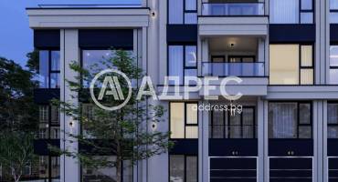 Сграда с модерна визия в унисон с новите тенденции на съвременното строителство, София, Център, Снимка 2