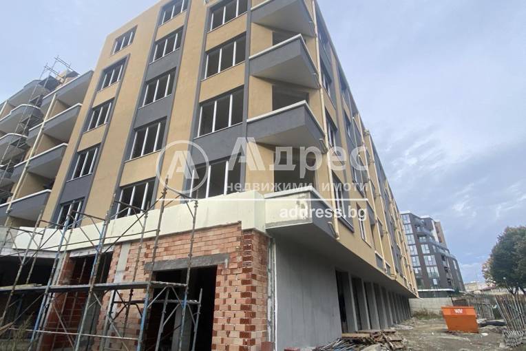 Нова жилищна сграда Меден рудник В, до блок 99, Бургас, Меден рудник - зона В, Снимка 5