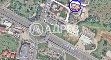 LMS Residence, София, Кръстова вада, Снимка 10