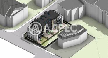 LMS Residence, София, Кръстова вада, Снимка 11