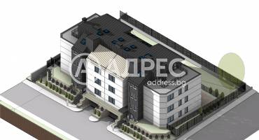 LMS Residence, София, Кръстова вада, Снимка 12