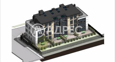 LMS Residence, София, Кръстова вада, Снимка 13