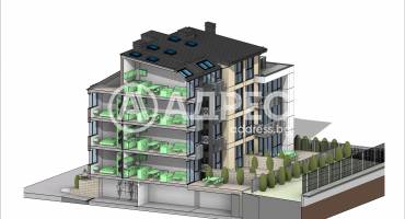 LMS Residence, София, Кръстова вада, Снимка 14