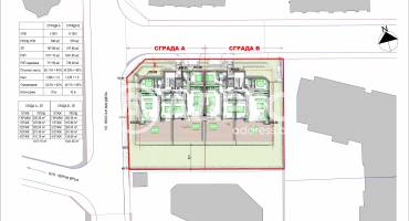 LMS Residence, София, Кръстова вада, Снимка 16