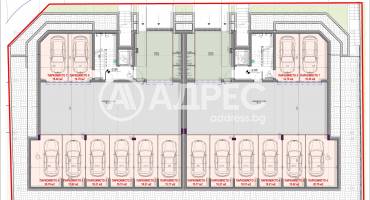 LMS Residence, София, Кръстова вада, Снимка 17