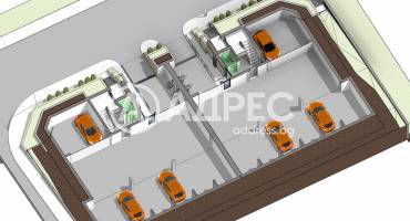 LMS Residence, София, Кръстова вада, Снимка 18