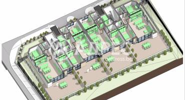 LMS Residence, София, Кръстова вада, Снимка 19