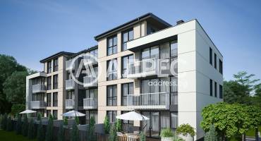 LMS Residence, София, Кръстова вада, Снимка 2