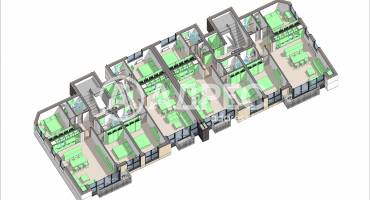 LMS Residence, София, Кръстова вада, Снимка 20