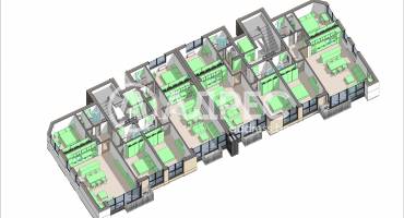 LMS Residence, София, Кръстова вада, Снимка 21