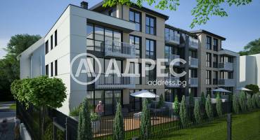 LMS Residence, София, Кръстова вада, Снимка 3