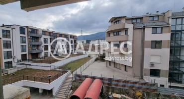 LMS Residence, София, Кръстова вада, Снимка 31