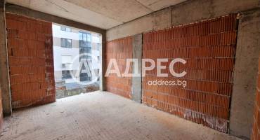 LMS Residence, София, Кръстова вада, Снимка 32