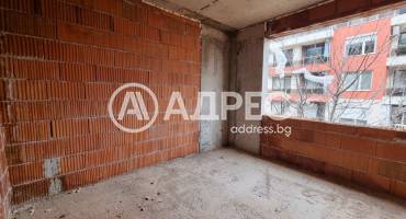 LMS Residence, София, Кръстова вада, Снимка 38